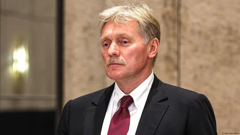 Песков: Кремъл е запознат с промените в ултиматума на Тръмп