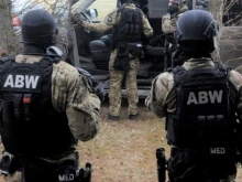 Полската агенция за вътрешна сигурност твърди, че руското разузнаване е наело човек, който да извършва палежи в страната 