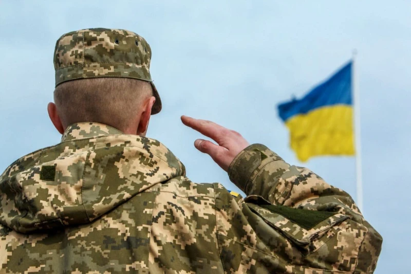 Официално е: Украинци над 60-годишна възраст ще могат да служат във ВСУ