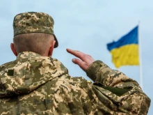 Официално е: Украинци над 60-годишна възраст ще могат да служат във ВСУ