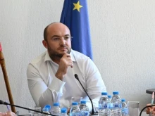 Министър Георгиев: Работим по мащабна нормативна реформа за противодействие на имотните измами