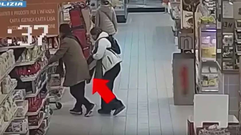 Операция "Татуировка": Арестуваха членове на българска банда за серийни кражби в Северна Италия