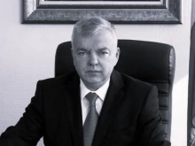Почина генерал-лейтенант Ангел Антонов