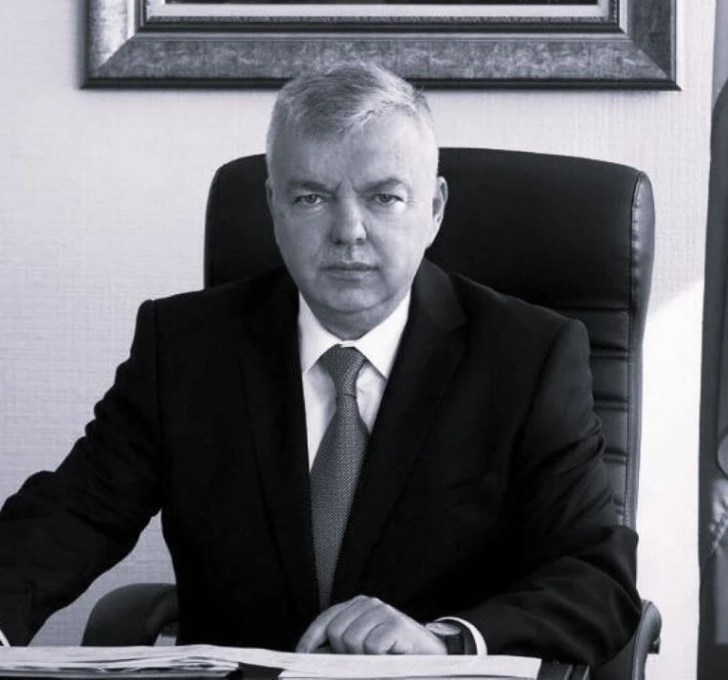 Твърде млад почина генерал-лейтенант Ангел Антонов