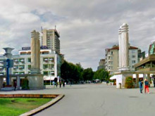 Глобалната кампания за борба с трафика на хора "Синьо сърце" ще се проведе във Варна