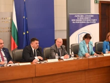 България с пилотен за ЕС модел за социална грижа към деца бежанци
