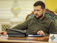 Руската СВР: Великобритания и САЩ избраха тайно кой ще е новия президент на Украйна, смяната на Зеленски наближава