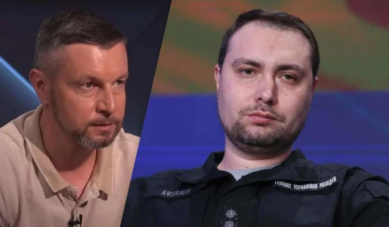 Генерал-майор Иля Павленко: Когато Буданов беше ранен на фронта помоли да го оставят, за да не бави другарите си