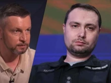 Генерал-майор Иля Павленко: Когато Буданов беше ранен на фронта помоли да го оставят, за да не бави другарите си