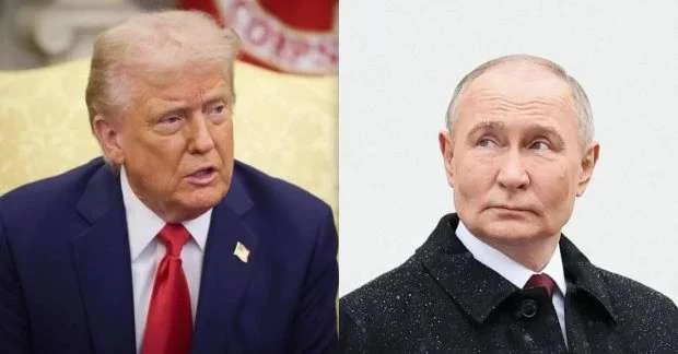 Sky News: Путин не харесва ултиматуми и не приема Тръмп сериозно
