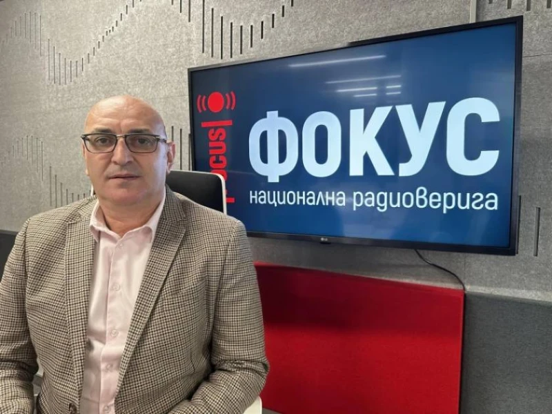 Милен Керемедчиев: Споразумението между САЩ и Европейския съюз ще има последици за десетилетия напред