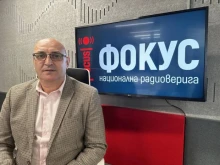 Милен Керемедчиев: Споразумението между САЩ и Европейския съюз ще има последици за десетилетия напред