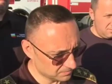 Джартов за ситуацията в Струмяни: Навсякъде през нощта ще дължим дежурни екипи