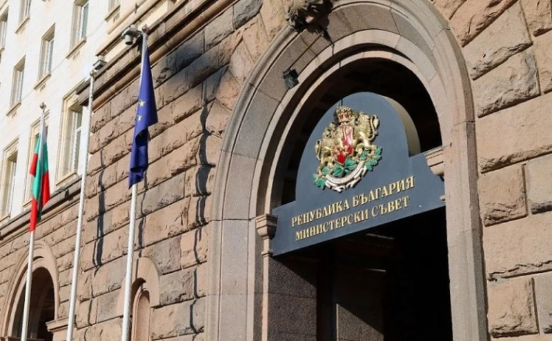 Министерски съвет освобождава областния управител на Велико Търново