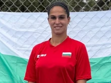 Изабелла Шиникова проби до 1/4-финалите в Хехинген