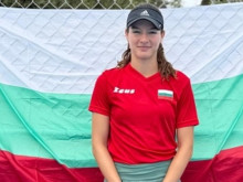 Лиа Каратанчева продължава напред в Гран Канария