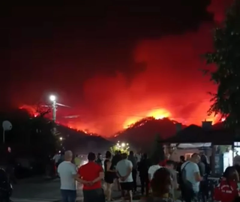 Вой на сирени в село Плоски! Ето къде ще настанят евакуираните жители