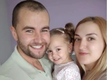 Футболният клуб "Родопа" (Смолян) с благотворителна инициатива в помощ на Румен Димитров