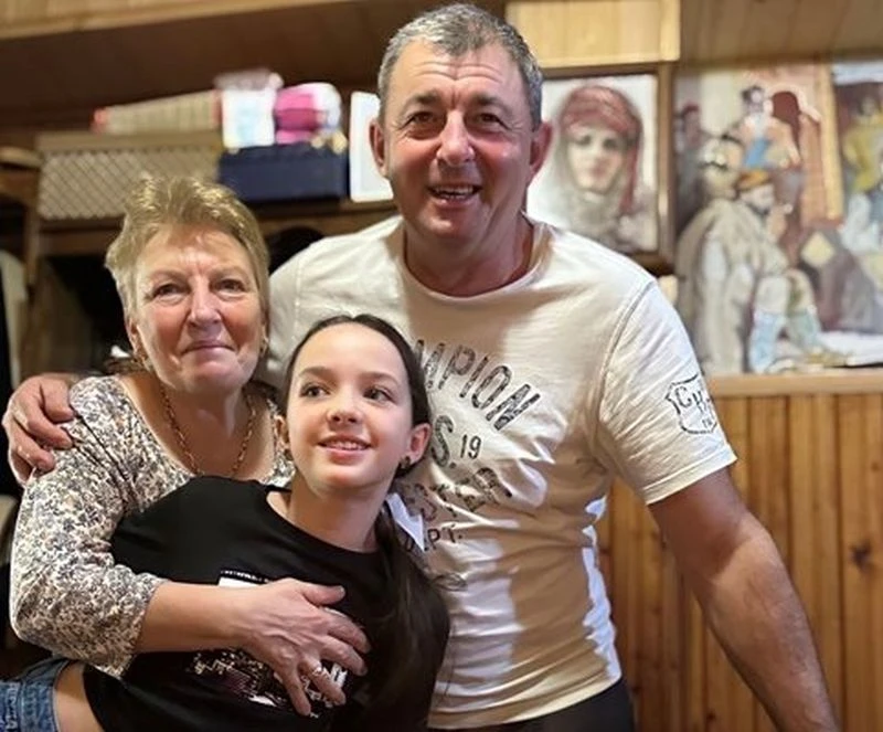 Дядото на Сияна: Слънцето ни угасна. Такива като Георги Александров, са убийци
