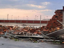 Критично остава положението в община Раковски