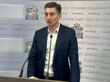 Иван Василев: Вярвам, че в началото на септември трябва да има избрана нова обслужваща банка на Столична община