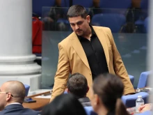 Радостин Василев за пожарите: Отвратен съм от всичко, което се случва