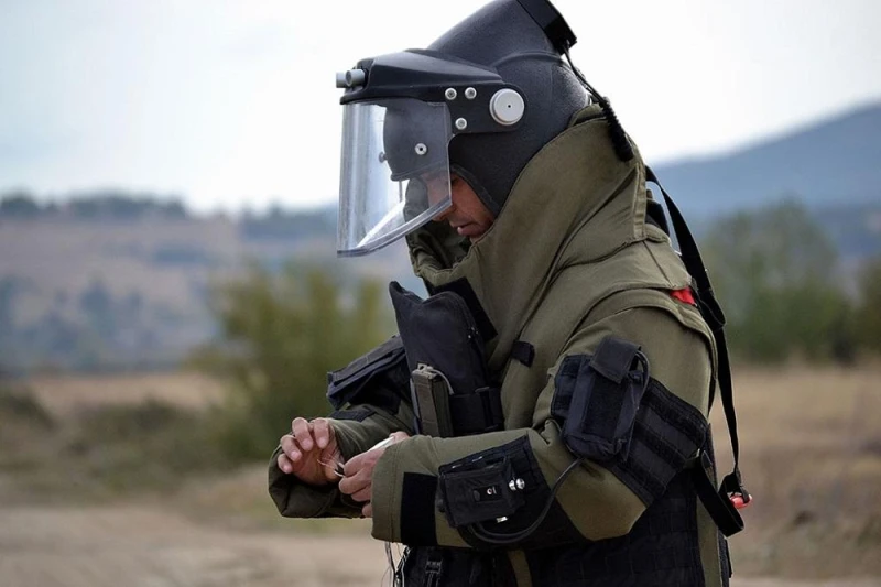 Иззеха 6720 боеприпаси от къща в чирпанско село след акция на полицията