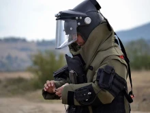Иззеха 6720 боеприпаси от къща в Чирпанско село след акция на полицията