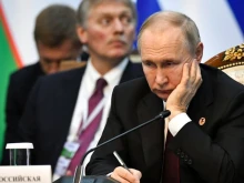ISW: Кремъл се опитва да принуди Тръмп да се откаже от крайния срок за Украйна