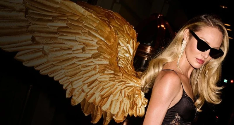 Легендарното шоу на Victoria's Secret се завръща - но не такова, каквото го познаваме