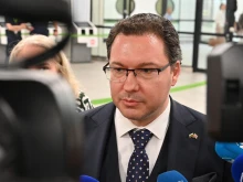 Даниел Митов: Техника не само че има, но е и в повече
