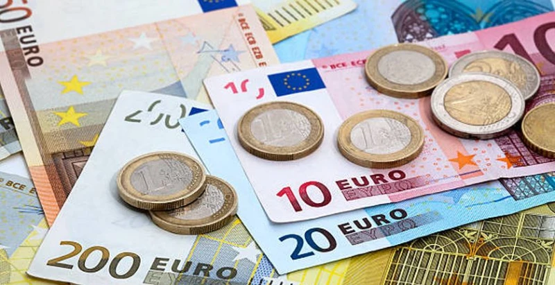Брутният външен дълг на България достигна 50,8 млрд. евро