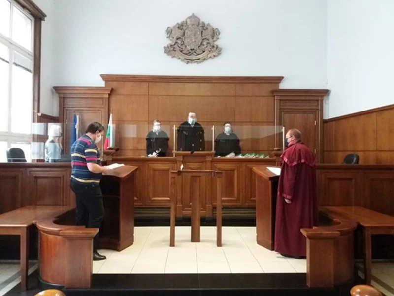 МС ще компенсира бавното правосъдие, 185 700 лв са отпуснати за обезщетения