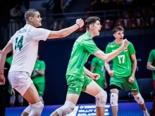 България потрепери, но се класира на 1/4-финал в Узбекистан
