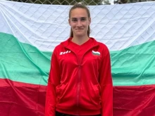 Успешно начало за родна националка на турнир в Сърбия