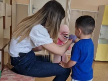 Безплатни дентални прегледи за деца в Русе