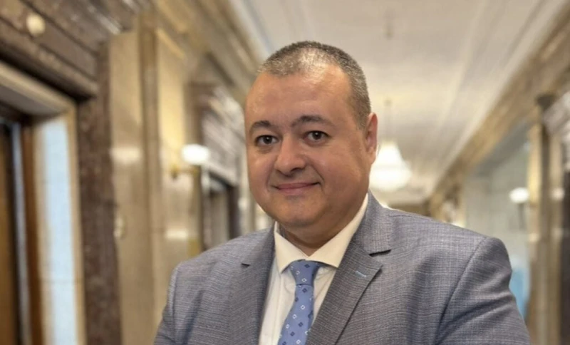 Свилен Трифонов: На места загубите на вода достигат до 80-90%