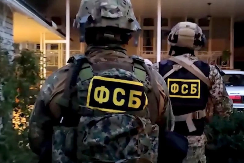 ФСБ: Два терористични атентата са предотвратени в Краснодарския край