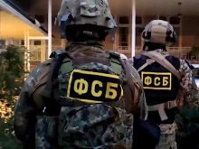 ФСБ: Два терористични атентата са предотвратени в Краснодарския край