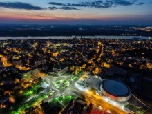 Спират тока в части от Русе и село Иваново