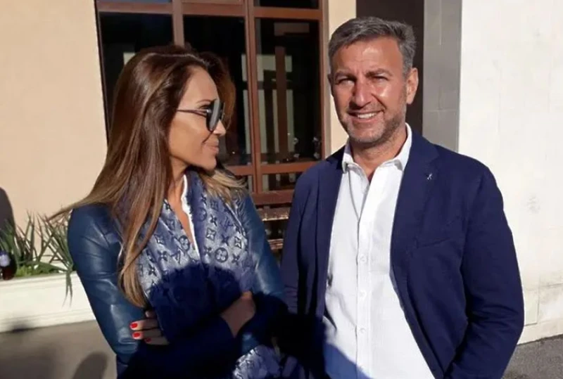 Ивайла Бакалова: Минах през ада, с Веселин се бяхме разделили!