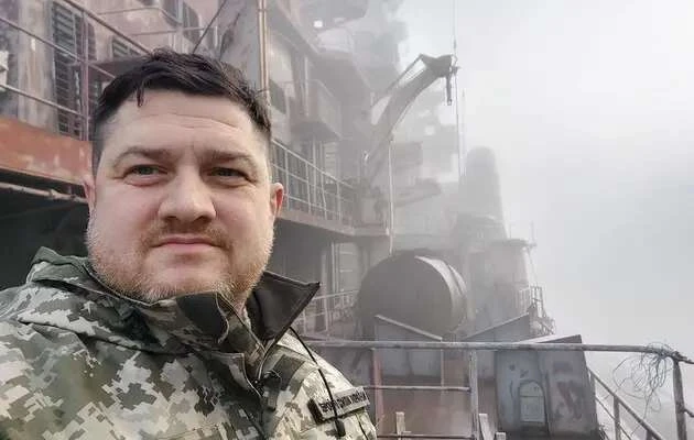 Плетенчук: Активността на руснаците в Черно море е намаляла значително