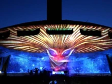 Бузлуджа оживява: Пето поредно издание на OPEN BUZLUDZHA с 3D мапинг шоу и богата културна програма