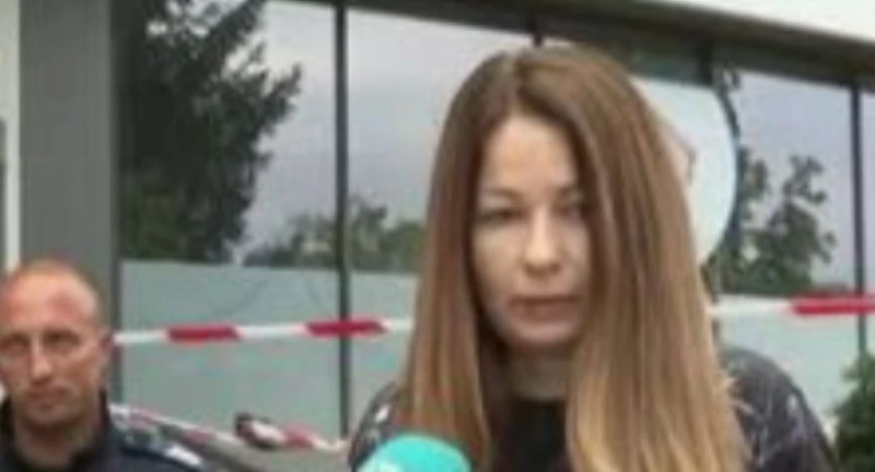 Майката на удареното от ток дете: Тя просто лежеше с посиняла уста