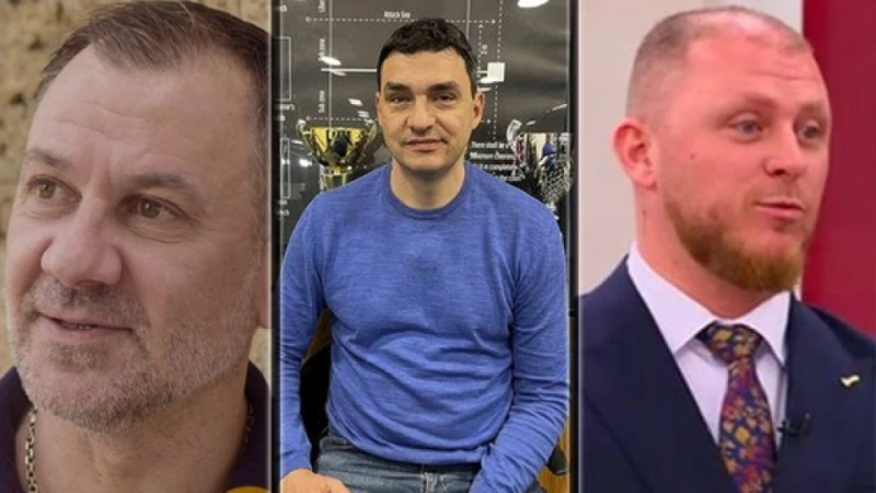 Ясни са първите участници в най-новото предаване по bTV