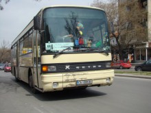 Експертна група ще решава проблемите с автобусните превози