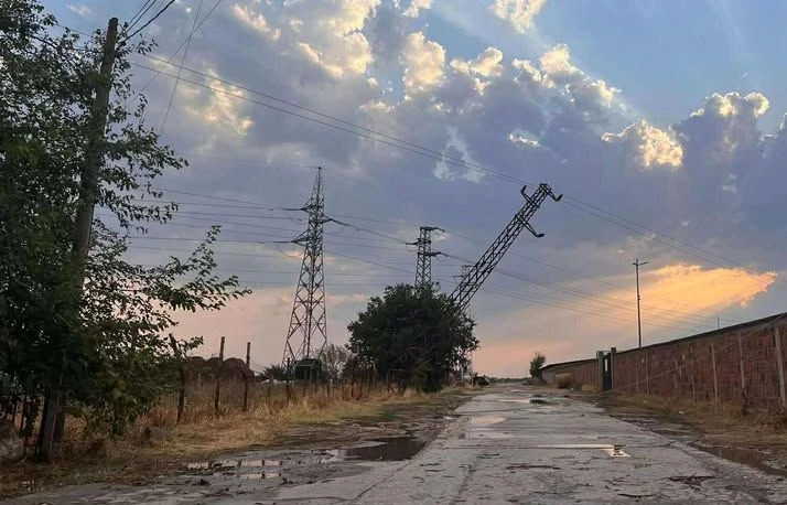 EVN зове за разумно използване на тока в Раковски