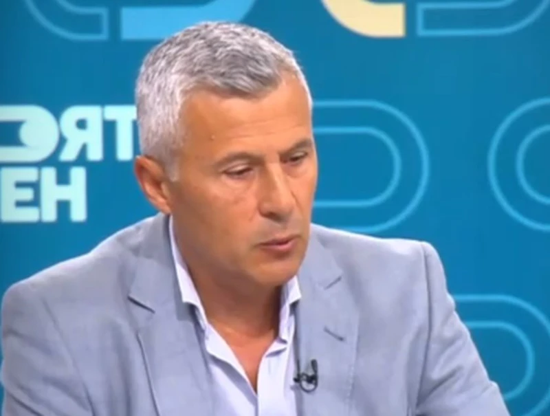 Авиационен експерт: Министерството на бедствията и авариите трябва да бъде възстановено