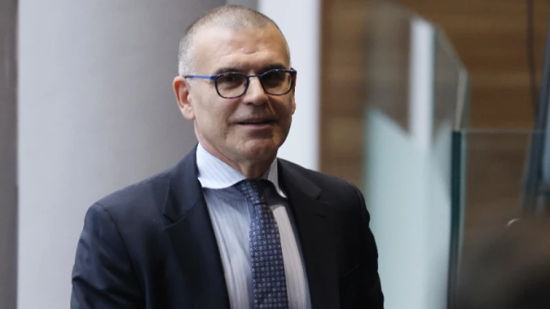 Симеон Дянков след сделката между САЩ и ЕС: За България фискалният дефицит може да се увеличи с 0,1-0,2% от БВП