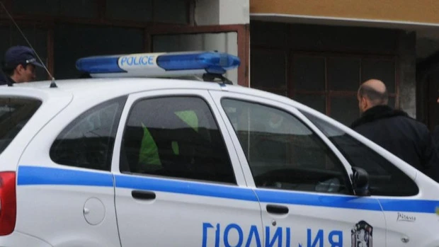 Задържаха трима при акции срещу наркоразпространението в Софийско
